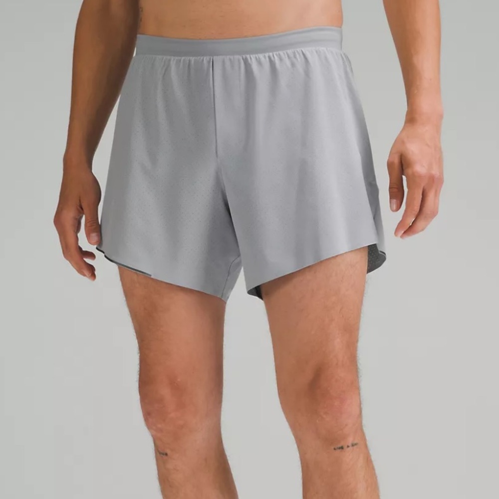 Lululemon active shorts